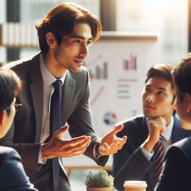 Wat is een jobcoach en hoe kan het je organisatie versterken?